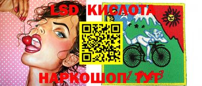 крисы Дубна